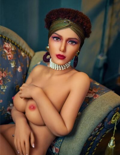 Scarlet - Exotic Sex Doll 4928