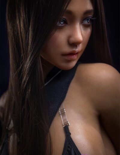Selene - Demon Cosplay Sex Doll 664