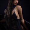 Selene - Demon Cosplay Sex Doll 668