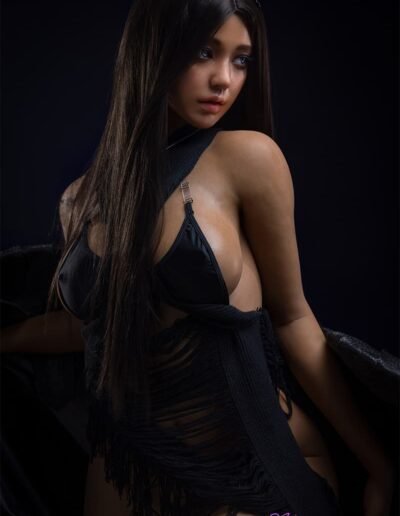 Selene - Demon Cosplay Sex Doll 668
