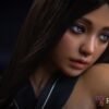Selene - Demon Cosplay Sex Doll 717