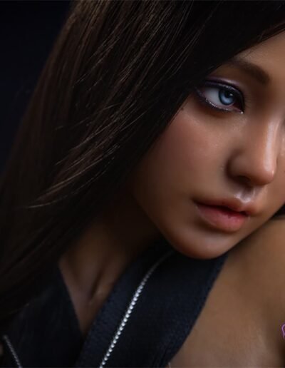 Selene - Demon Cosplay Sex Doll 717