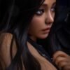 Selene - Demon Cosplay Sex Doll 772