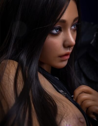 Selene - Demon Cosplay Sex Doll 772