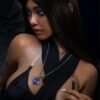 Selene - Demon Cosplay Sex Doll 818