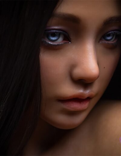 Selene - Demon Cosplay Sex Doll 875