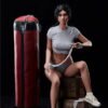 Selina - Fitness Sex Doll 602