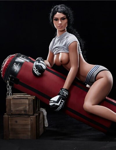 Selina - Fitness Sex Doll 651