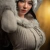 Sienna - Curvy Realistic Sex Doll 096