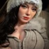 Sienna - Curvy Realistic Sex Doll 149