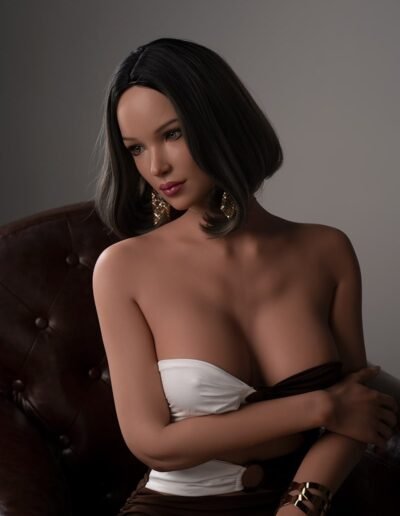 Simone - Real Size Silicone Love Doll GE49_2-123