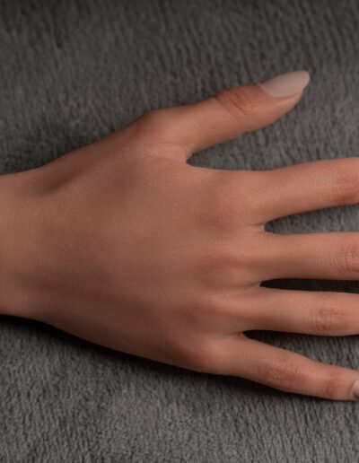 Simone - Real Size Silicone Love Doll GE49_2-125