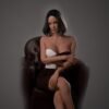 Simone - Real Size Silicone Love Doll GE49_2-BG