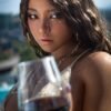 Soleil - Arab Exotic Sex Doll 054