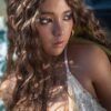 Soleil - Arab Exotic Sex Doll 061