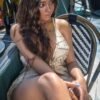 Soleil - Arab Exotic Sex Doll 109