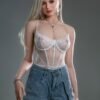 Stormy - Real Silicone SexDoll GE111_1-109