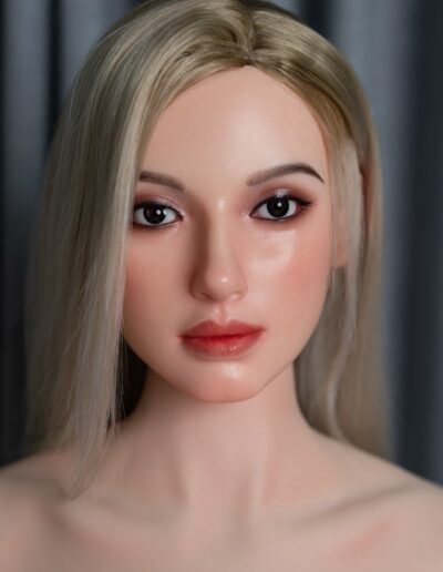 Stormy - Real Silicone SexDoll GE111_1-123