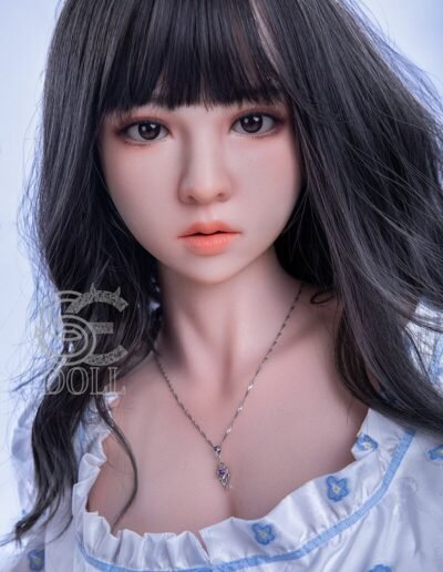 Suki - Silicone Adult Real Doll SES004-1