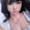 Suki - Silicone Adult Real Doll SES004-2