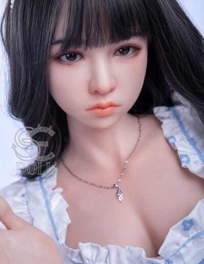 Suki - Silicone Adult Real Doll SES004-2