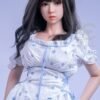 Suki - Silicone Adult Real Doll SES004-21