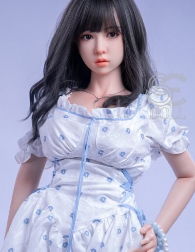 Suki - Silicone Adult Real Doll SES004-21