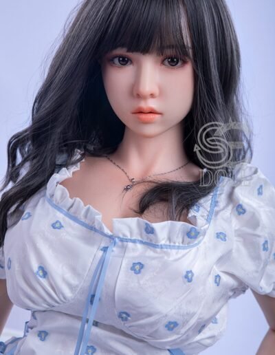Suki - Silicone Adult Real Doll SES004-5