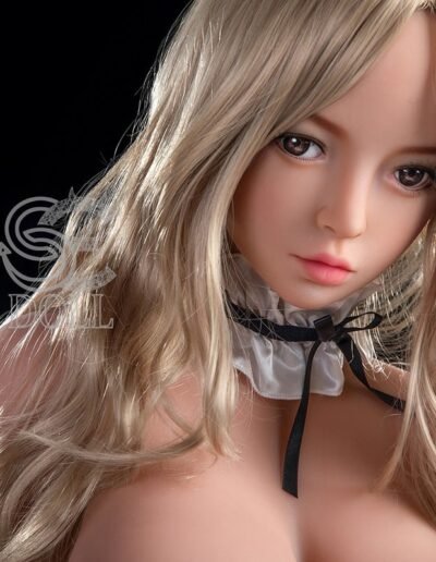 Summer - Maid Realistic Sex Doll SED121-11