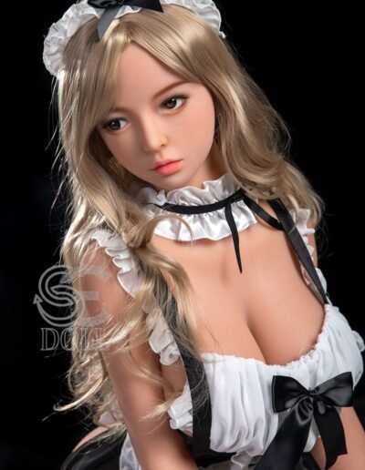 Summer - Maid Realistic Sex Doll SED121-15