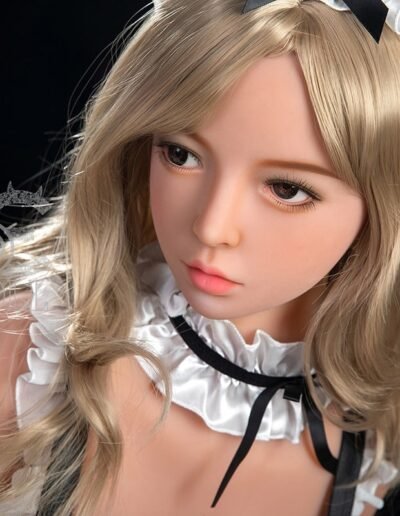 Summer - Maid Realistic Sex Doll SED121-16