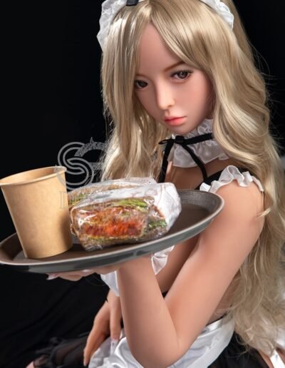 Summer - Maid Realistic Sex Doll SED121-19