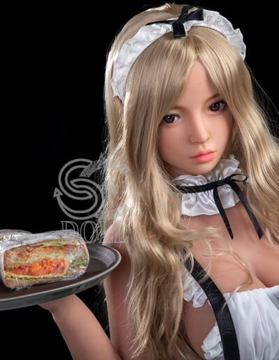 Summer - Maid Realistic Sex Doll SED121-2