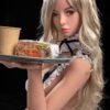 Summer - Maid Realistic Sex Doll SED121-20