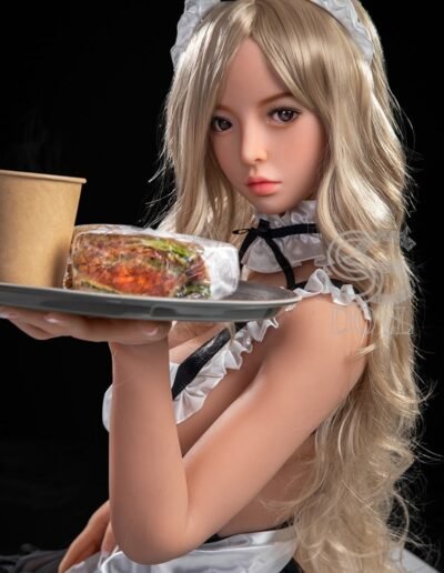 Summer - Maid Realistic Sex Doll SED121-20