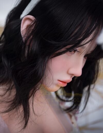 Tanya - Sexy Bunny Sex Doll 440