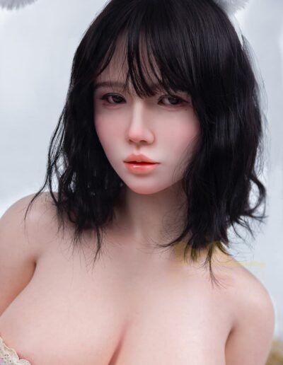 Tanya - Sexy Bunny Sex Doll 471