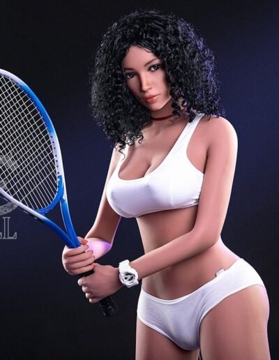 Taylor - Athletic Sex Doll SED095-12