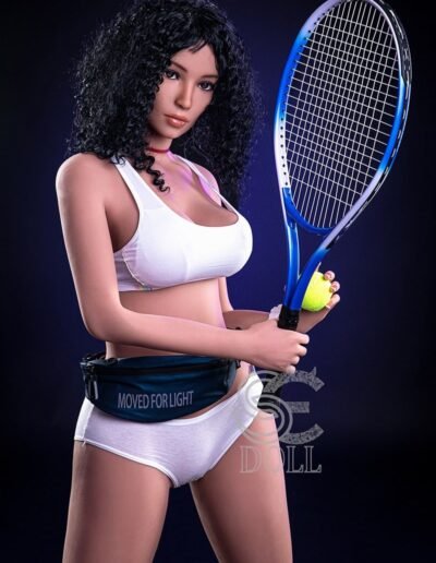 Taylor - Athletic Sex Doll SED095-17