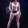 Taylor - Athletic Sex Doll SED095-20
