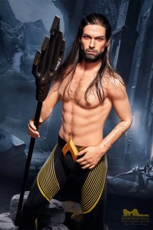 Thomas - Male Sex Doll 064