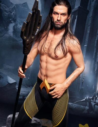 Thomas - Male Sex Doll 064