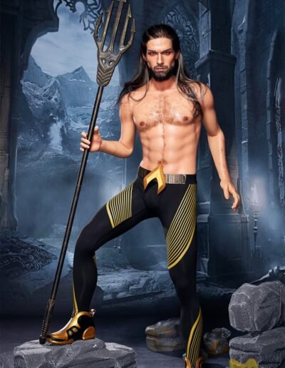 Thomas - Male Sex Doll 077