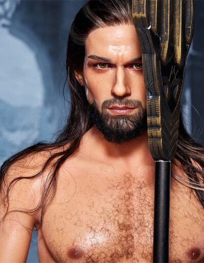 Thomas - Male Sex Doll 096