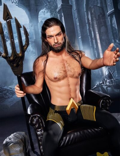 Thomas - Male Sex Doll 126