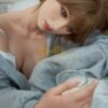 Tina Irontech Silicone Sex Doll 7