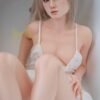 Tina - Petite Blonde Sex Doll 796