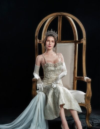 Vesna - Lifelike Love Doll GE78_1-101