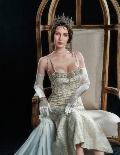 Vesna - Lifelike Love Doll GE78_1-102