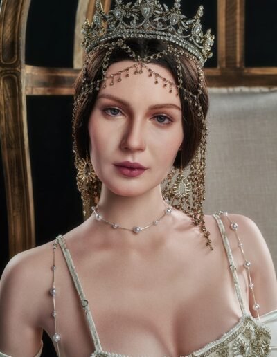 Vesna - Lifelike Love Doll GE78_1-103